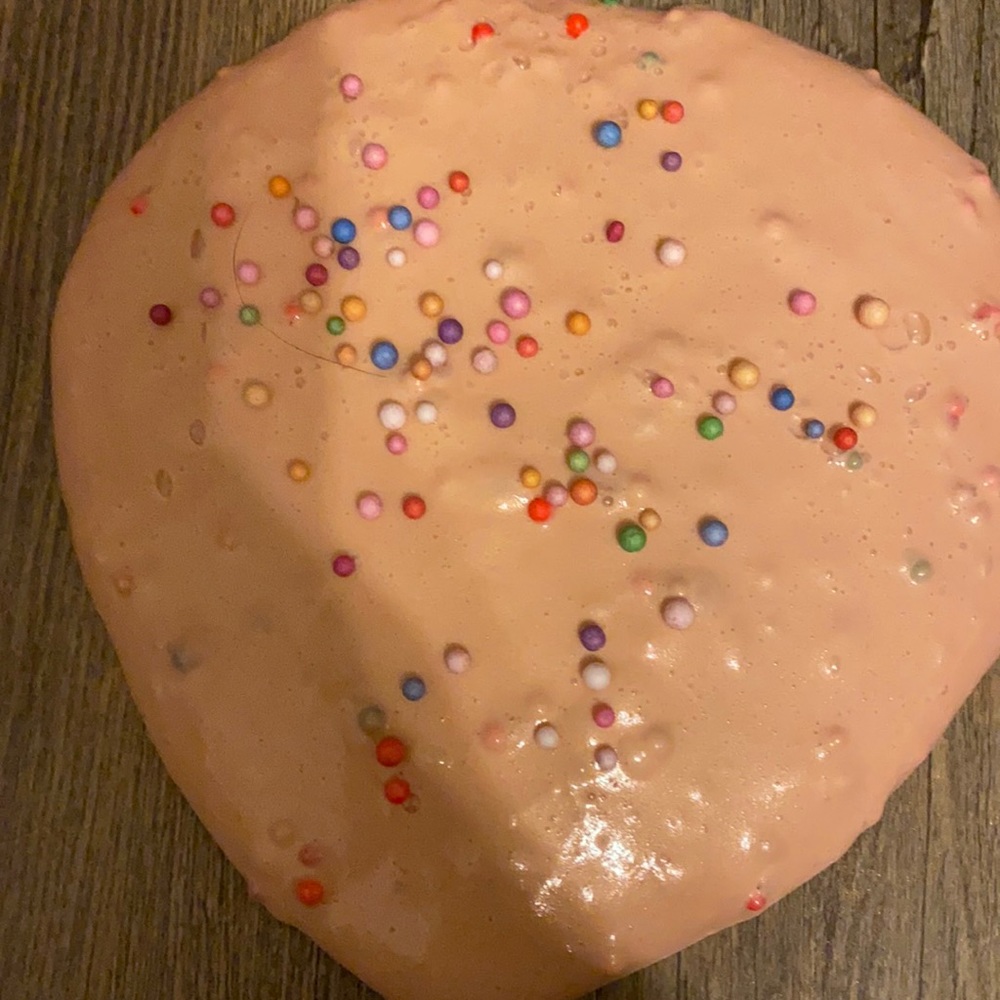 Cookie Slime